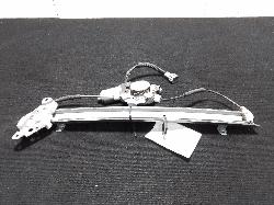 View Auto part Right Front Window Reg/Motor Nissan Xtrail 2003