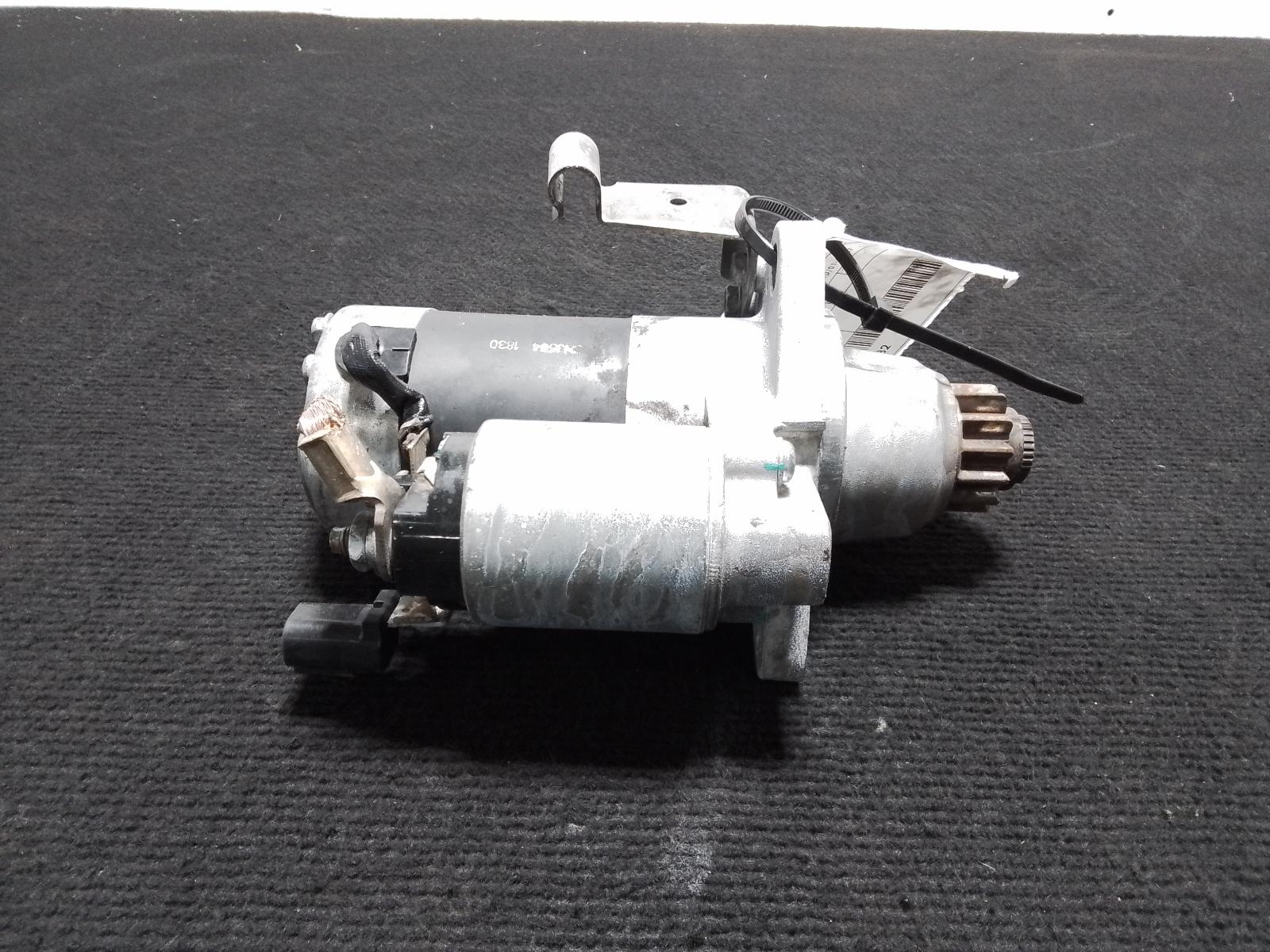 View Auto part Starter Nissan Xtrail 2003