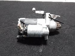 View Auto part Starter Nissan Xtrail 2003