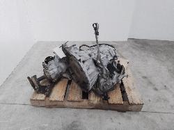 View Auto part Trans/Gearbox Nissan Xtrail 2003