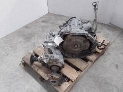 View Auto part Trans/Gearbox Nissan Xtrail 2003