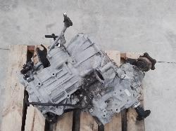 View Auto part Trans/Gearbox Nissan Xtrail 2003