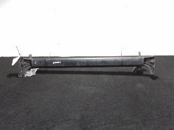 View Auto part Roof Rack/Bars Nissan Xtrail 2003