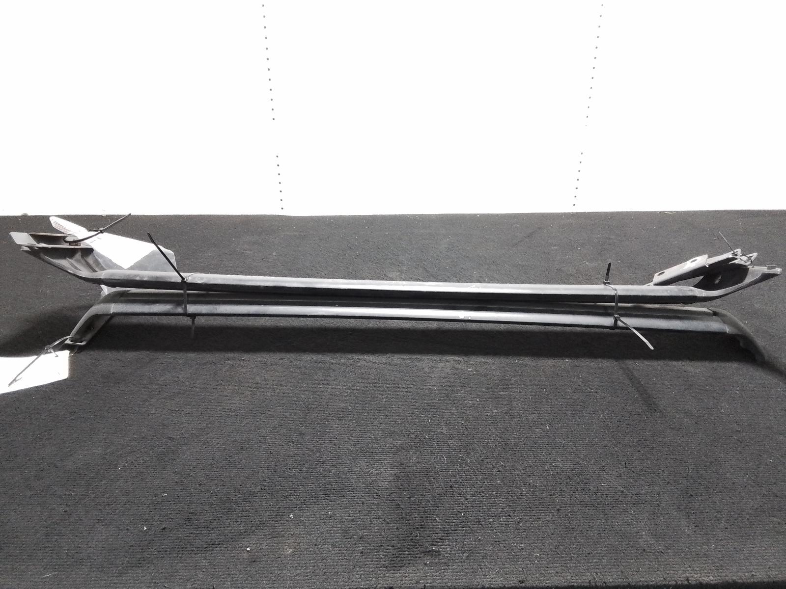 View Auto part Roof Rack/Bars Nissan Xtrail 2003