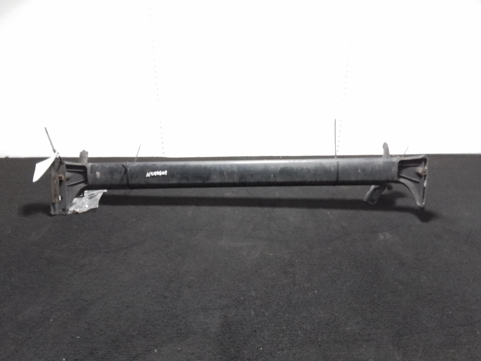 View Auto part Roof Rack/Bars Nissan Xtrail 2003