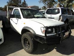 View Auto part Trans/Gearbox Nissan Navara 1998