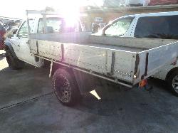 View Auto part Trans/Gearbox Nissan Navara 1998