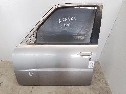View Auto part Left Front Door Nissan Patrol 2006