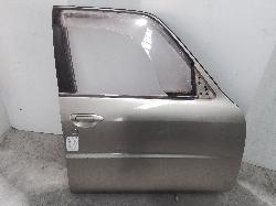 View Auto part Right Front Door Nissan Patrol 2006