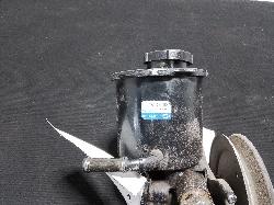 View Auto part P/S Reservoir Nissan Patrol 2006