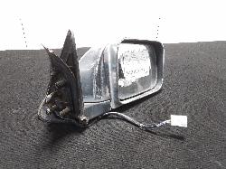 View Auto part Right Door Mirror Nissan Patrol 2006