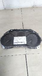 View Auto part Instrument Cluster Nissan Qashqai 2015