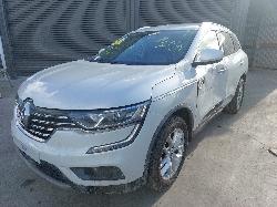 View Auto part Door Trim Renault Kaleos 2016