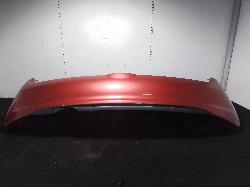 View Auto part Rear Bumper Nissan Micra 2010