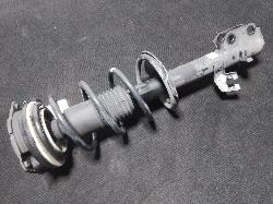 View Auto part Left Front Strut Nissan Micra 2010