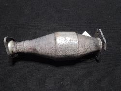 View Auto part Catalytic Converter Nissan Micra 2010