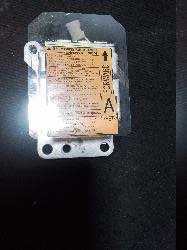 View Auto part Airbag Module/Sensor Nissan Micra 2010