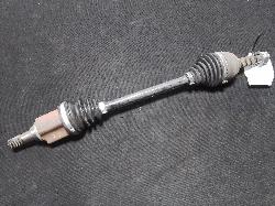 View Auto part Left Driveshaft Nissan Micra 2010