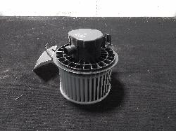 View Auto part Heater Fan Motor Nissan Micra 2010