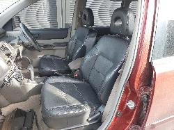 View Auto part Wheel Mag Nissan Xtrail 2003