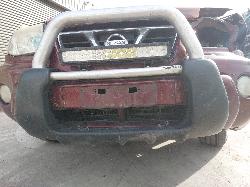 View Auto part Roof Rack/Bars Nissan Xtrail 2003