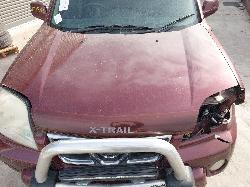 View Auto part Roof Rack/Bars Nissan Xtrail 2003
