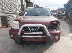 View Auto part Roof Rack/Bars Nissan Xtrail 2003