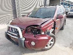 View Auto part Roof Rack/Bars Nissan Xtrail 2003