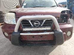 View Auto part Roof Rack/Bars Nissan Xtrail 2003
