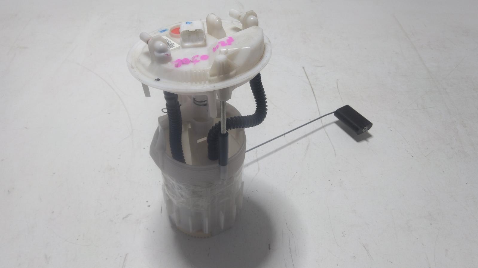 View Auto part Fuel Sending Unit Renault Master 2022