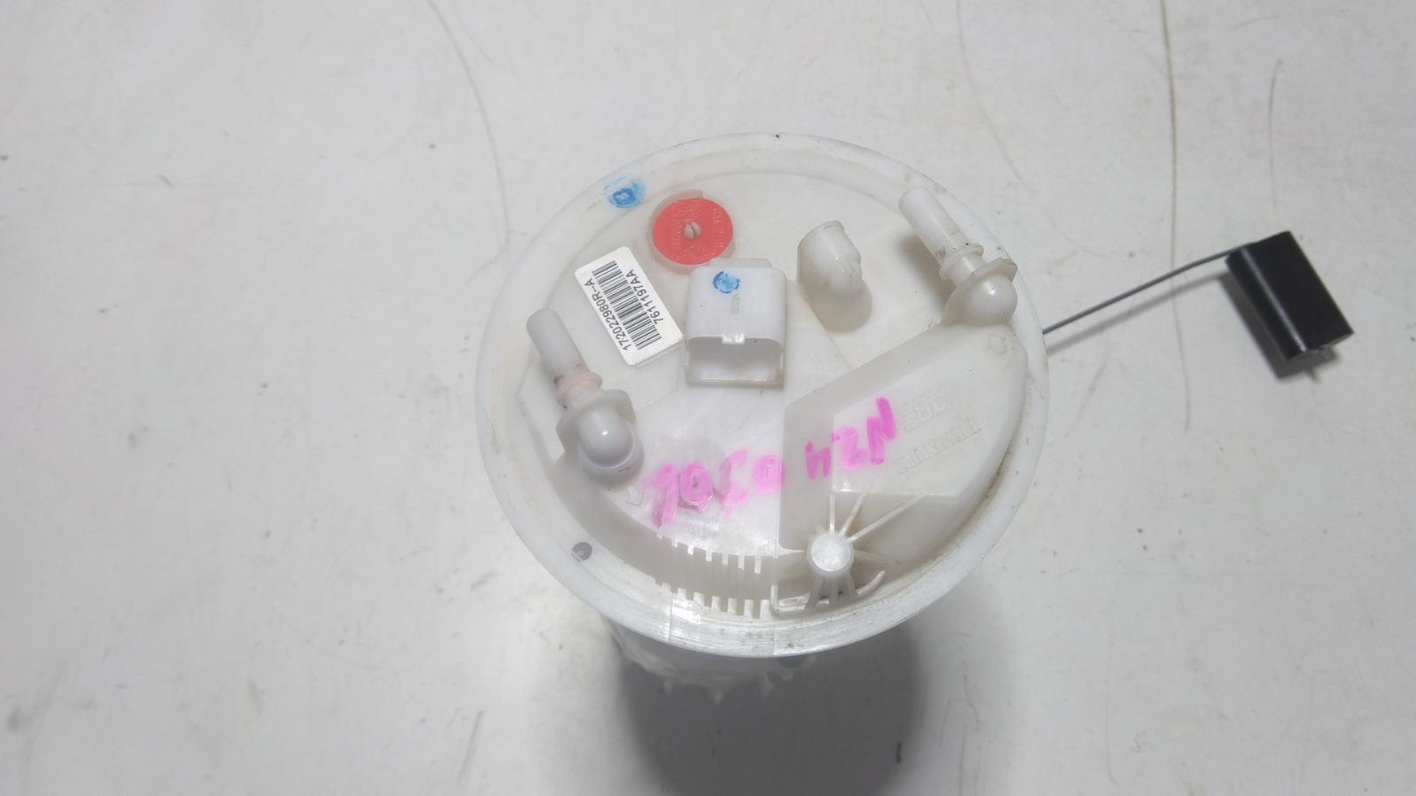 View Auto part Fuel Sending Unit Renault Master 2022