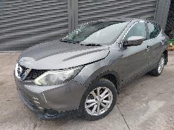 View Auto part Radiator Nissan Qashqai 2015