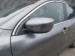 View Auto part Radiator Nissan Qashqai 2015