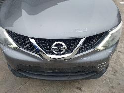 View Auto part Radiator Nissan Qashqai 2015