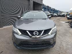 View Auto part Radiator Nissan Qashqai 2015