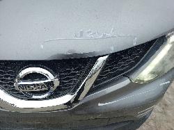 View Auto part Radiator Nissan Qashqai 2015