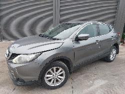 View Auto part Radiator Nissan Qashqai 2015