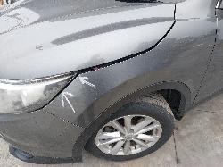 View Auto part Radiator Nissan Qashqai 2015