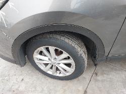 View Auto part Radiator Nissan Qashqai 2015