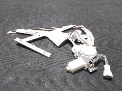 View Auto part Right Front Window Reg/Motor Nissan Patrol 2006