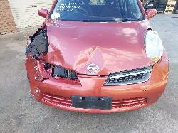 View Auto part Grille Nissan Micra 2010