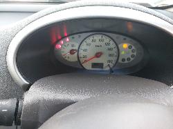 View Auto part Grille Nissan Micra 2010