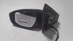 View Auto part Left Door Mirror Nissan Pulsar 2013