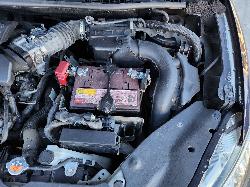 View Auto part Fuse Box Nissan Pulsar 2013