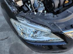 View Auto part Fuse Box Nissan Pulsar 2013