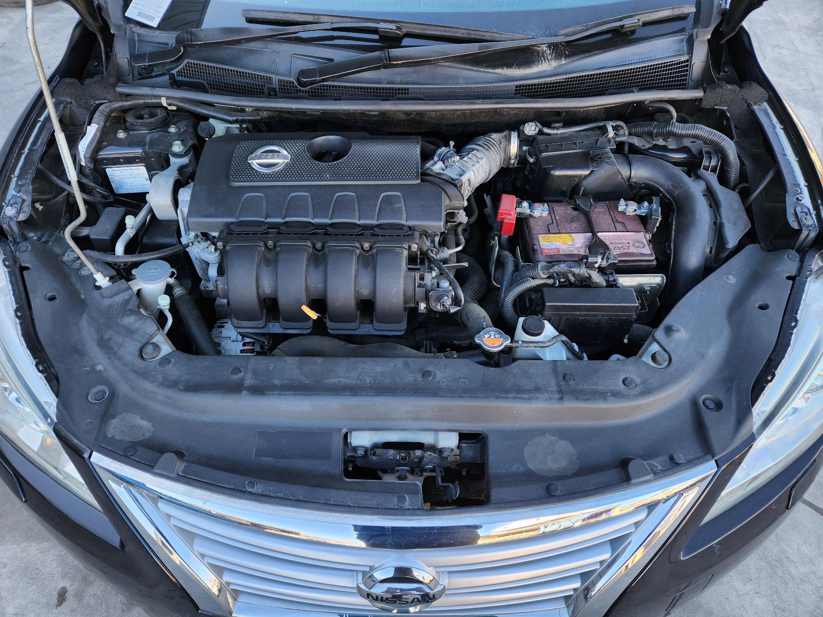 2013 Nissan Pulsar Fuse Box View Auto part Fuse Box Nissan Pulsar 2013