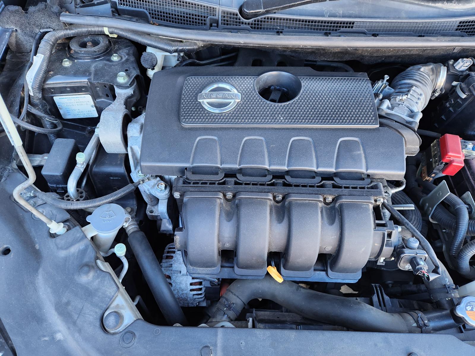 2013 Nissan Pulsar Fuse Box View Auto part Fuse Box Nissan Pulsar 2013