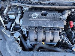 View Auto part Fuse Box Nissan Pulsar 2013