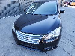 View Auto part Fuse Box Nissan Pulsar 2013