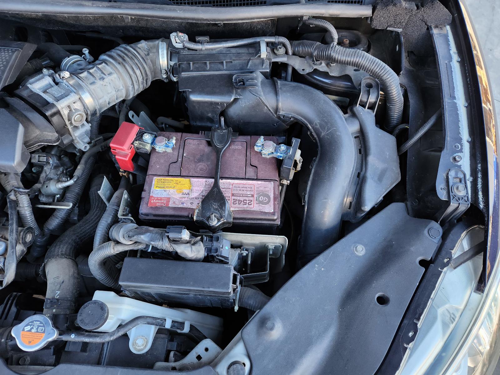 2013 Nissan Pulsar Fuse Box View Auto part Fuse Box Nissan Pulsar 2013